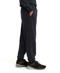 Мужские джоггеры Levi's спортивные штаны 1159776145 (Черный, M)