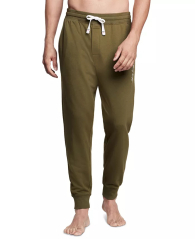 Мужские джоггеры Tommy Hilfiger спортивные штаны 1159776915 (Зеленый, XXL)