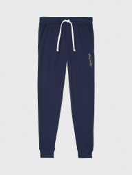 Мужские джоггеры Tommy Hilfiger спортивные штаны 1159777223 (Синий, XL)