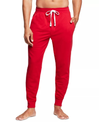 Мужские джоггеры Tommy Hilfiger спортивные штаны 1159777383 (Красный, L)