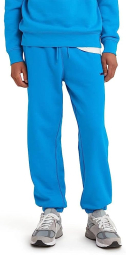 Мужские джоггеры Levi's спортивные штаны 1159778233 (Синий, XS)