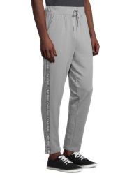 Мужские спортивные штаны Calvin Klein 1159779069 (Серый, L)