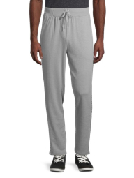 Мужские спортивные штаны Calvin Klein 1159779069 (Серый, L)