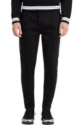 Мужские спортивные штаны Calvin Klein 1159780165 (Черный, L)