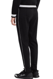 Мужские спортивные штаны Calvin Klein 1159780165 (Черный, L)