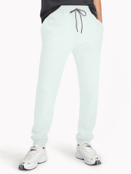 Мужские джоггеры Tommy Hilfiger спортивные штаны 1159782292 (Серый, XL)