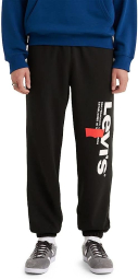 Чоловічі джогери Levi's спортивні штани оригінал