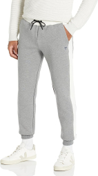 Мужские спортивные штаны GUESS джоггеры 1159784030 (Серый, XXL)