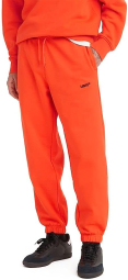 Мужские джоггеры Levi's спортивные штаны 1159785425 (Оранжевый, XS)