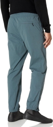 Мужские джоггеры Calvin Klein спортивные штаны 1159800312 (Синий, XL)