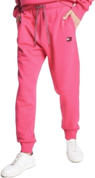Мужские джоггеры Tommy Hilfiger спортивные штаны 1159794794 (Розовый, XL)