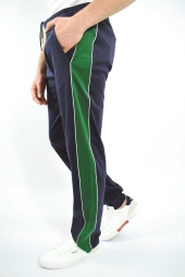 Мужские спортивные штаны Calvin Klein 1159795045 (Синий, L)