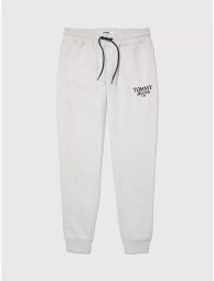 Мужские джоггеры Tommy Hilfiger спортивные штаны на флисе 1159796716 (Серый, XXL)