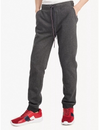 Мужские штаны Tommy Hilfiger спортивные джоггеры 1159797193 (Серый, XXL)