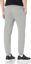 Чоловічі спортивні штани GUESS джогери 1159798179 (Сірий, XXL)