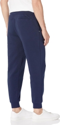 Чоловічі спортивні штани GUESS 1159801568 (Білий/синій, XL)