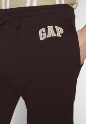Мужские джоггеры GAP спортивные штаны 1159803342 (Коричневый, XL)