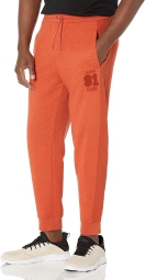 Мужские штаны Armani Exchange 1159806710 (Оранжевый, XXL)