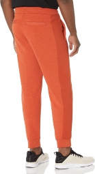 Мужские штаны Armani Exchange 1159806709 (Оранжевый, XS)
