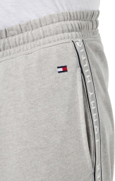 Мужские джоггеры Tommy Hilfiger спортивные штаны 1159808973 (Серый, XXL)