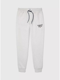 Мужские джоггеры Tommy Hilfiger спортивные штаны на флисе 1159822254 (Серый XXL)