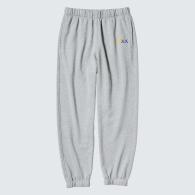 Спортивные штаны UNIQLO джоггеры 1159833097 (Серый XL)