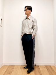 Спортивні штани UNIQLO 1159827622 (Чорний L)