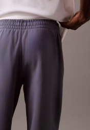 Мужские джоггеры Calvin Klein спортивные штаны 1159833447 (Серый XXL)