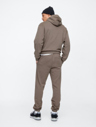 Мужские джоггеры GAP спортивные штаны 1159835405 (Коричневый XXL)