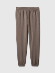 Чоловічі джоггери GAP спортивні штани 1159835405 (Коричневий XXL)