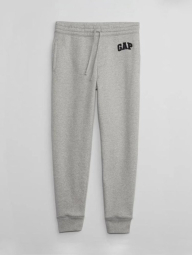 Мужские джоггеры GAP спортивные штаны 1159835409 (Серый M)