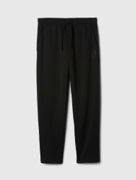 Чоловічі спортивні штани GAP на флісі 1159839328 (Чорний XXL)