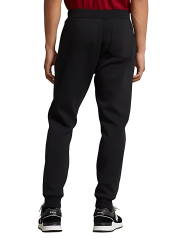 Мужские джоггеры Polo Ralph Lauren спортивные штаны 1159836955 (Черный XL)