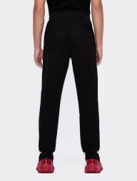 Чоловічі штани-джогери Armani Exchange спортивні штани 1159837922 (Синій XXL)