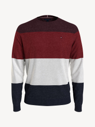 Мужской свитер Tommy Hilfiger 1159782515 (Разные цвета, L)