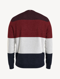 Мужской свитер Tommy Hilfiger 1159782515 (Разные цвета, L)