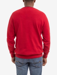 Мужской свитер U.S. Polo Assn 1159798939 (Красный, M)