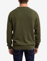 Мужской свитер U.S. Polo Assn 1159798949 (Зеленый, S)