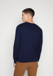 Мужской свитер GAP 1159803346 (Синий, XL)
