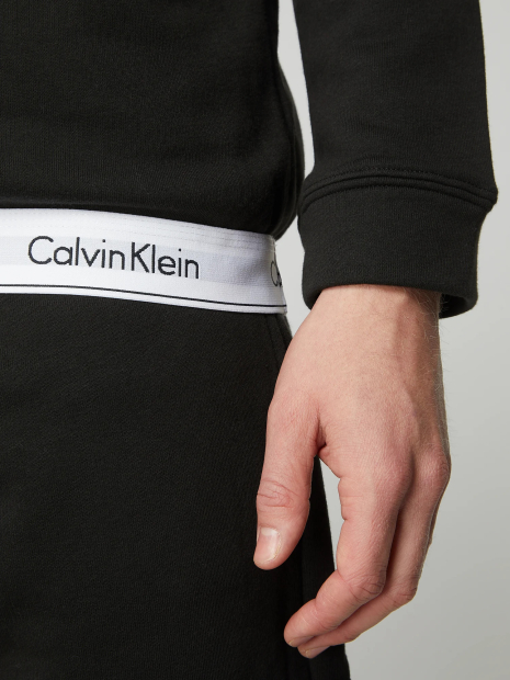 Чоловічий світшот Calvin Klein кофта оригінал