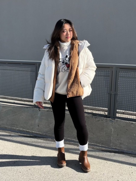 Свитшот Yu Nagaba UT UNIQLO 1159826872 (Бежевый S)
