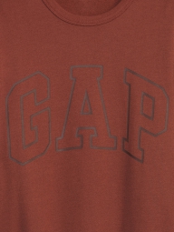 Світшот чоловічий GAP з логотипом 1159798099 (Коричневий, XL)