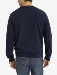Світшот US Polo Assn 1159832116 (Синій XL)