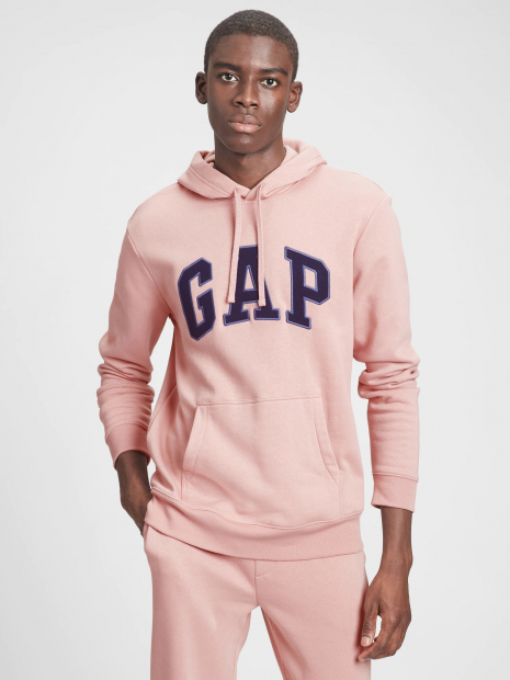 Чоловіче худі товстововка GAP з капюшоном оригінал