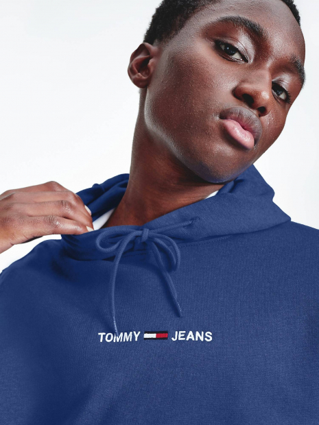 Чоловіче худі Tommy Hilfiger толстовка кофта з капюшоном