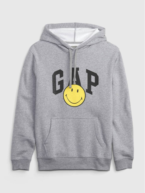 Толстовка худі GAP кофта з капюшоном оригінал