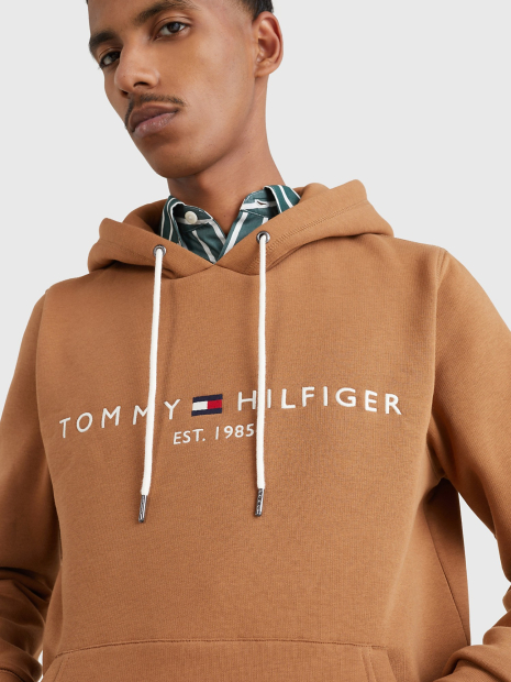 Чоловіче худі Tommy Hilfiger толстовка кофта з капюшоном