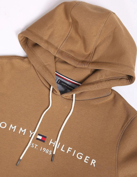 Чоловіче худі Tommy Hilfiger толстовка кофта з капюшоном