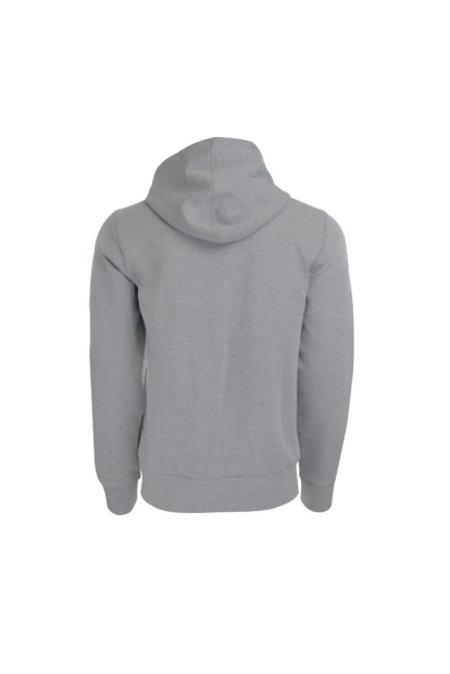 Толстовка чоловіча GAP з капюшоном 1159834721 (Сірий XXL)