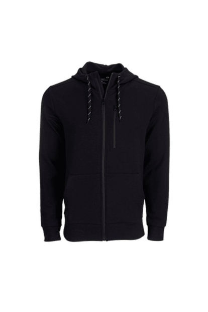 Мужская толстовка GAP с капюшоном 1159837426 (Черный XL)